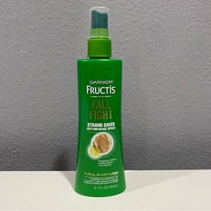 GARNIER FRUCTIS Fall Flight Strand Saver Anti Breakage Spray Hair